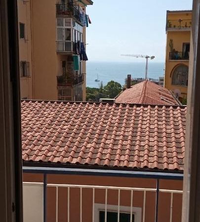 Camere Salerno Exterior foto